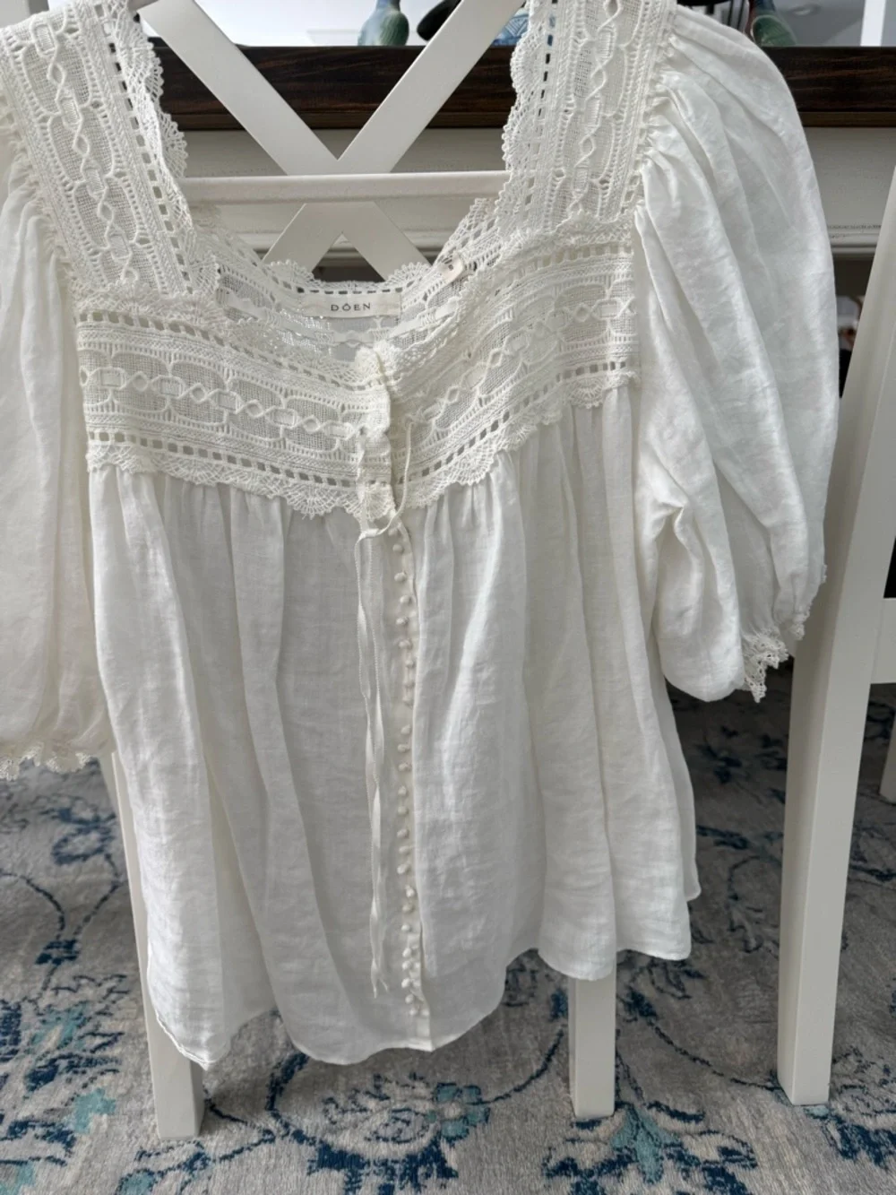 Doen Top - Picture 2 of 13